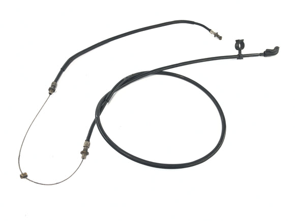 BMW R 1100 GS 259 [1995] - Gaszug Seilzug Bowdenzug