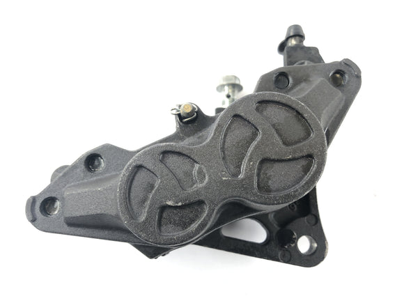 スズキGSF 1200 S Bandit WVA9 [2003] -Brake Caliper Brake Tongs Left