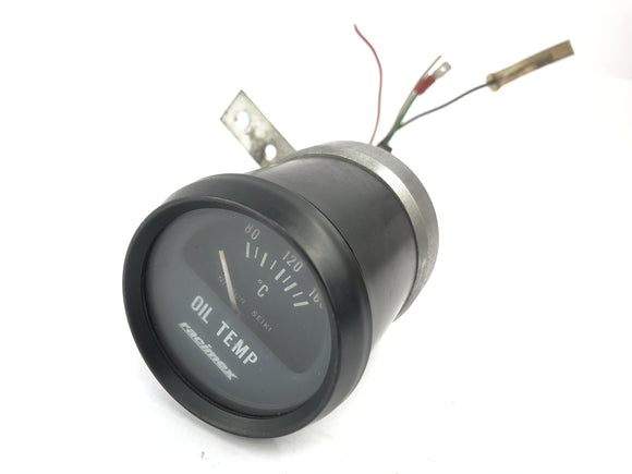 Suzuki GSX R 1100 GV73B [1990] - Oliestemperatuurdisplay