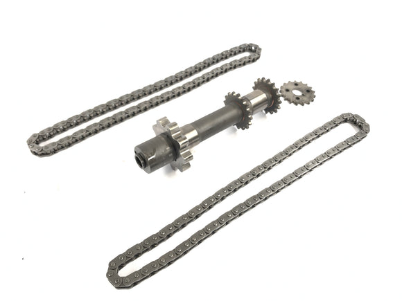 BMW R 1200 C 259C [1997] - Oliepumpe godt