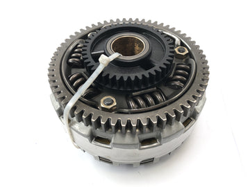 Aprilia Rst 1000 Futura [2002] - koppeling - 0