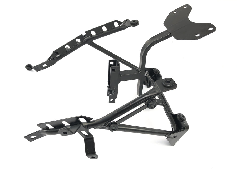 Moto Guzzi Stelvio 1200 4V [2009] - support de cockpit de support de transporteur avant