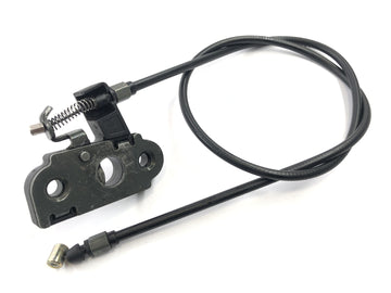 Triumph Daytona 955i T595N [2003] - Блокинг Банде.