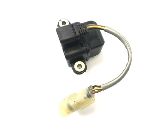 Kawasaki ZX 12 R ZXT20A [2001] - Tilt sensor tilt angle sensor