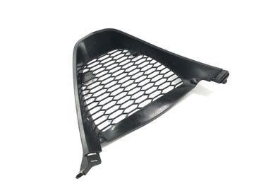 Suzuki GSX R 1000 WVB6 K6 [2006] - Verkleidungskiel Unterverkleidung Lüftungsgitter - 0