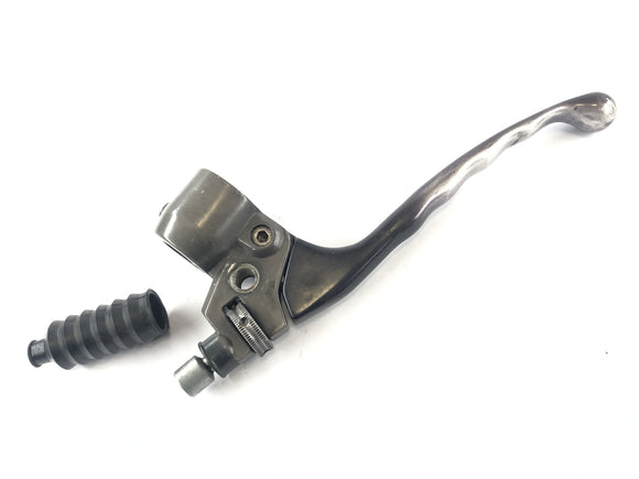 Moto Guzzi 850 Le Mans 3 VF [1986] - рычаг с подходящей связью с соединением