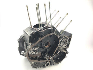 Kawasaki VN 800 Classic [2000] - Жилье для автомобиля пустое корпус