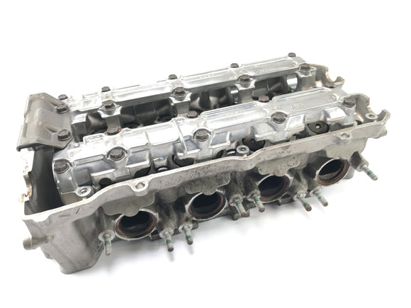 Honda CBR 900 RR SC28 [1994] - головка цилиндра без распределительных валов