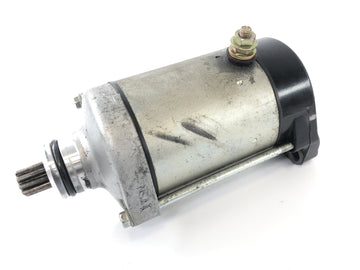 ヤマハ XJR 1300 RP06 [2002] - スターターモーターオートバイスターター 12V