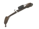 Honda ST 1100 SC26 Pan European [1990] - Side stand with spring side support stand-1