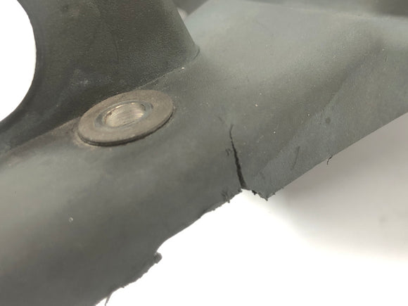 BMW C1 125 [2002] - achterwieldop spatscherm achter binnenspatbord kunststof