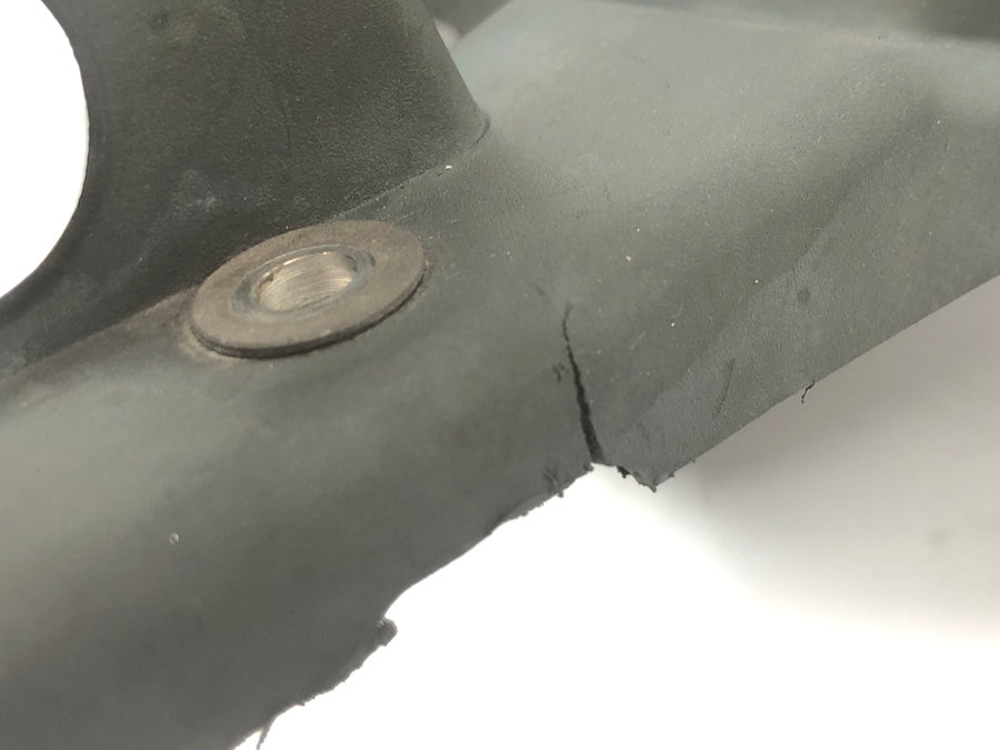 BMW C1 125 [2002] - copriruota posteriore paraspruzzi parafango posteriore interno in plastica