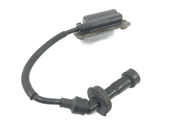 ヤマハ XTZ 660 3YF [1992] - 点火コイル 点火コイルモジュール プラグ付き点火コイルユニット