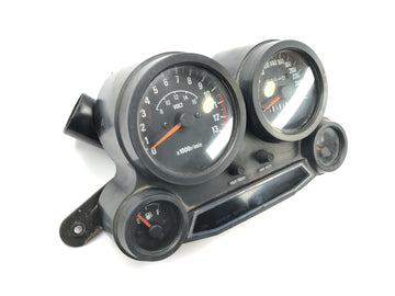 川崎 GPZ 1000 RX [1987] - 车速表单元 驾驶舱仪表 车速表 转速表 48452 公里