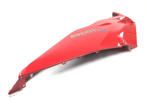 Ducati 999 H4 [2003] - Side -verhous