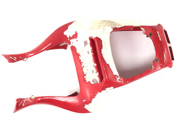 Cagiva Mito 125 EVO 8p [2000] - parte posteriore del rivestimento del rivestimento posteriore dietro - 0