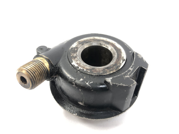 Yamaha XS 650 SE 3L1 [1979] - Speedometrin ajomatkan nopeusmittari