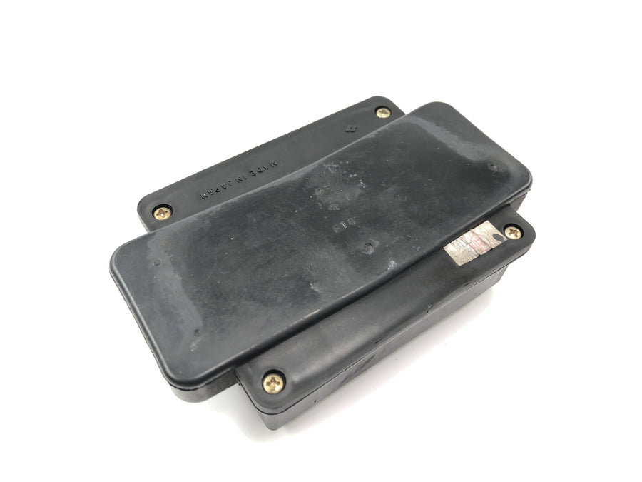 Kawasaki VN 1500 Classic Vnt50d [2001] - Caja de fusibles