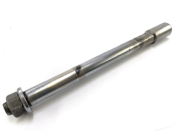 Moto Guzzi v 1000 VG [1980]  - 軸のリアアクスル - 0