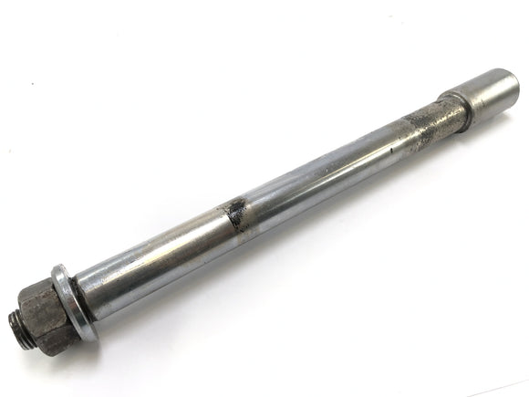 Moto Guzzi V 1000 VG [1980] - Essieu arrière