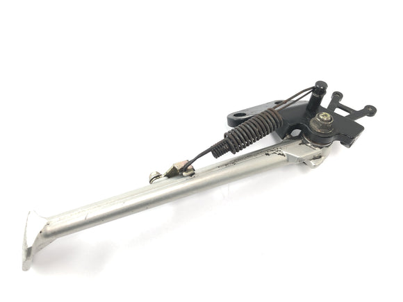 Benelli TNT 1130 [2009] - Sidostöd med fjäder