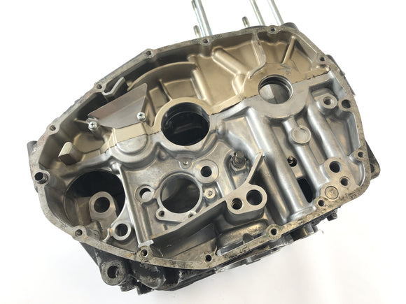 ヤマハXS 400 2A2 [1982]  - モーターハウジング空の住宅