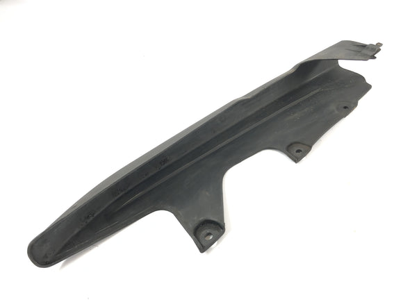 Honda CBR 1000 F SC24 [1991] - Защита цепи