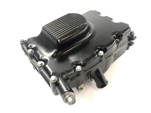 Honda XBR 500 PC15 [1989] - Ölwanne