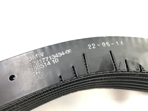 BMW K 1300 R K12S [2014] - Olejový chladič