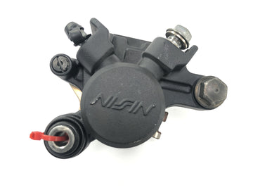 Suzuki GSF 1250 SA Bandit WVCH [2007] - Bagbremsekaliber Nissin - 0