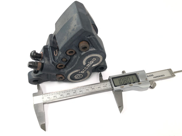 BMW K 1200 LT K2LT [1999] - Zacisk hamulcowy Zacisk hamulcowy przedni lewy