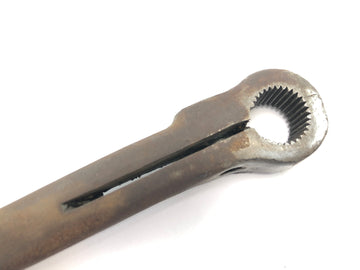 DKW NZ 250 [1938] - Schaltpedal Schalthebel