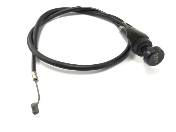 Honda CBR 900 RR SC28 [1994] - Дроссельный поезд