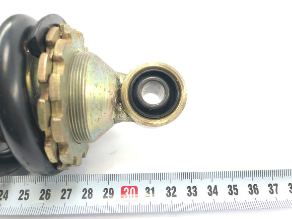 Suzuki Intruder VL 1500 AL [2000] - Federbein Stoßdämpfer hinten Hinterradfederung