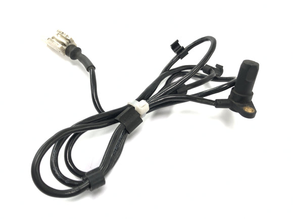 BMW R 1200 ST R1ST [2006] - Pyörän nopeusanturin ABS -anturi edessä