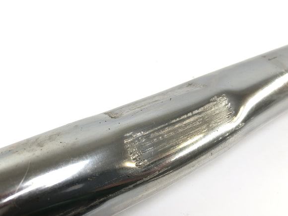 BMW R 60/5 [1973]  - マニホールド排気マニホールド