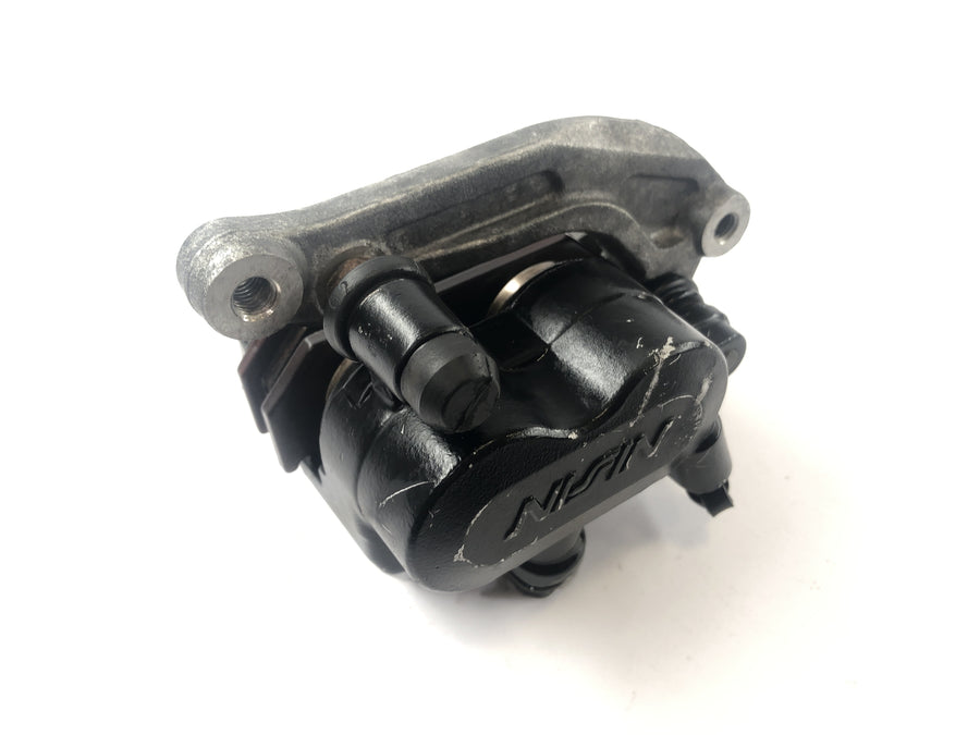 Honda NX 650 RD08 [1995] - Brake -tende brake caliper brake back