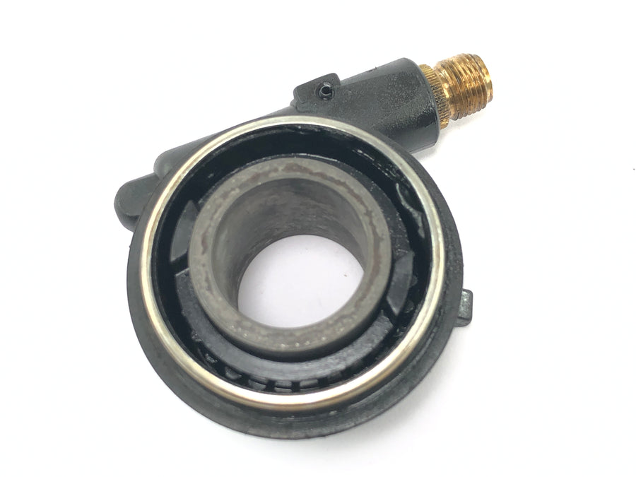 Cagiva Planet 125 [1998] - Caracol do velocímetro de acionamento do velocímetro