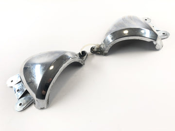 スズキGSF 1200 S Bandit WVA9 [2003] -Claddingカバーエアフィルターボックスの左右 - 0