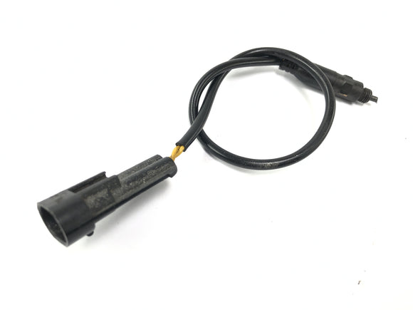 Ducati Monster M600 [1995] - přepínač brzdového světla vzadu