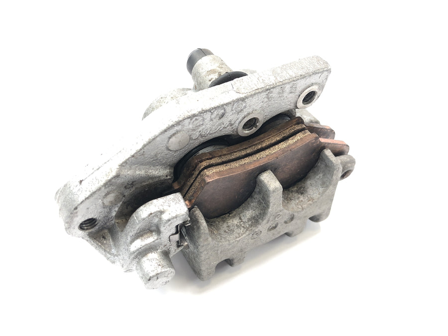 Yamaha YZ 426 F [2000] – esipidurisadul