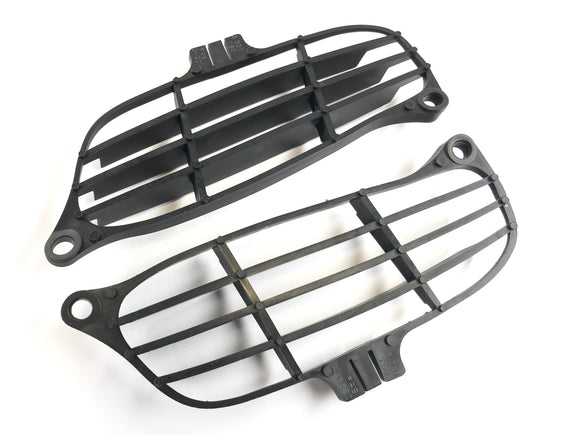 BMW R 1200 C 259C [1997] - Cladding Grid Set Pariskunta