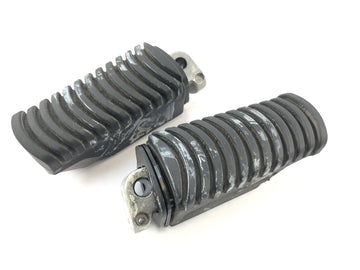 BMW R 1200 GS R12 K25 [2003] - Footrests Paisen - 0