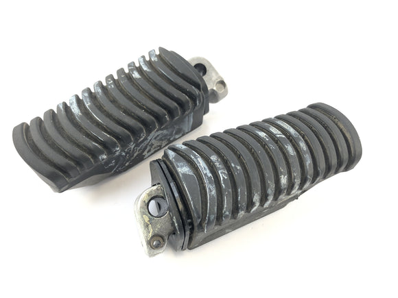 BMW R 1200 GS R12 K25 [2003] - Jalantuet Paisen