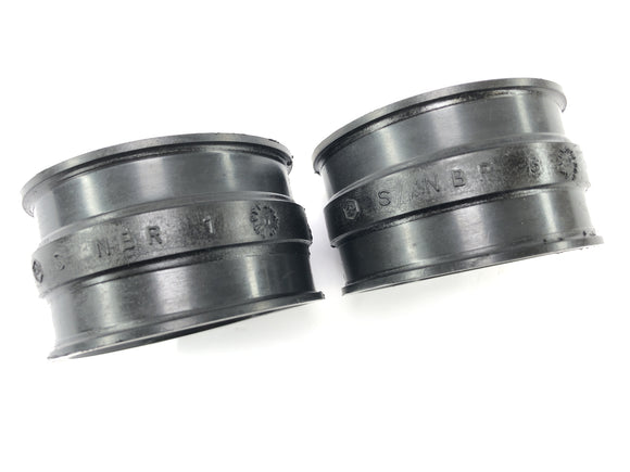 Moto Guzzi Stelvio 1200 4V [2009] - intake gum