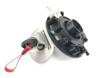 KTM 1050 Adventure [2017] - Zamknięcie pokrywy pokrywki paliwowej - 0