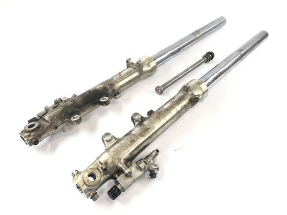 Yamaha FJ 1100 47E [1985] - Telegabel Gabel mit Achse