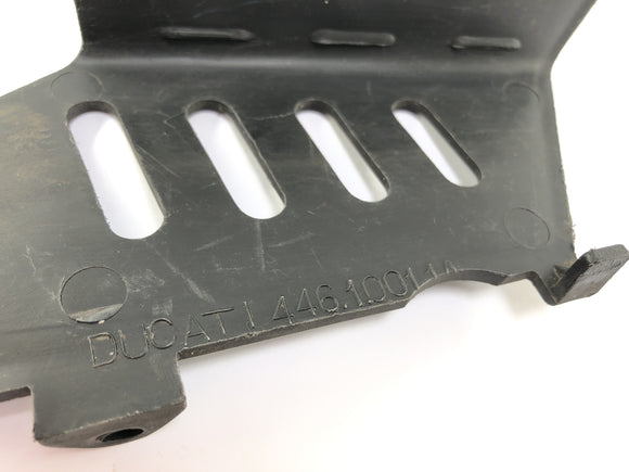 Ducati 900 SS [1991] - Kettenschutz