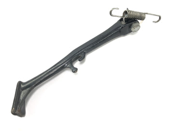 Kawasaki Zephyr 750 ZR750C [1994] - Seitenständer Seitenstütze mit Seitenständerfeder