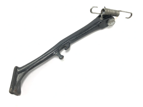 Kawasaki Zephyr 750 ZR750C [1994] - Seitenständer Seitenstütze mit Seitenständerfeder